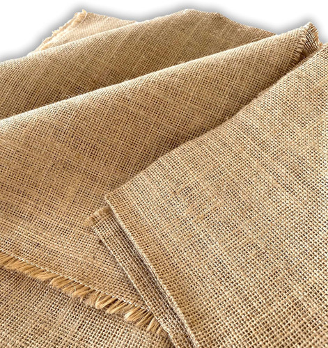 Tela juta naturale 100 - al, 100%