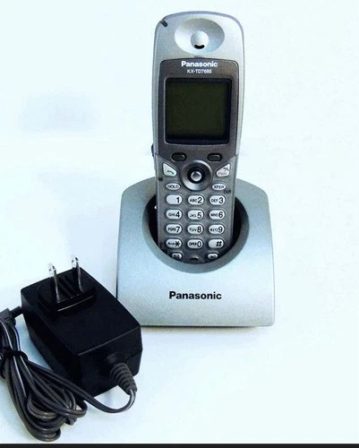 Panasonic td7685 telefono - panasonic, kx-td7685