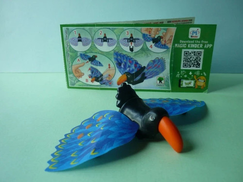 Kinder sorpresa 2019 natoons - sorpresa,