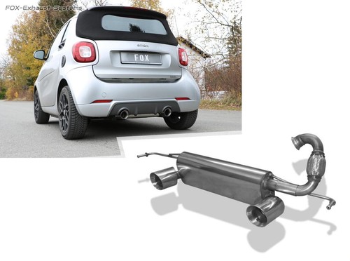 Duplex sportivo smart - sportivo, forfour
