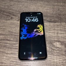 iPhone XR Boost Mobile 128 GB