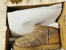 Brand New Mini Ugg For Fall