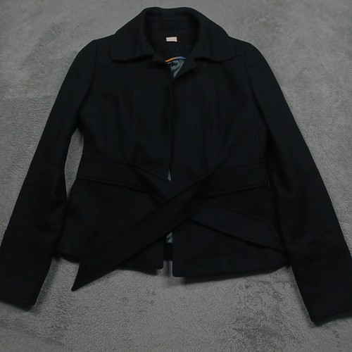 Blazer crew donna - j,