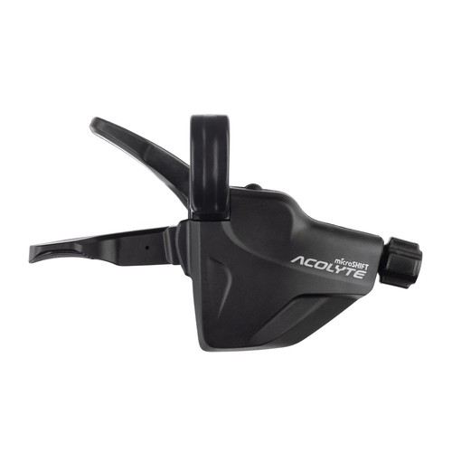 Microshift cambio innesco - ad,