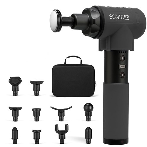 Lifepro sonic pistola - sonic,