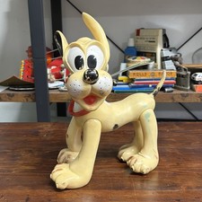 Pluto ledra Fischietto