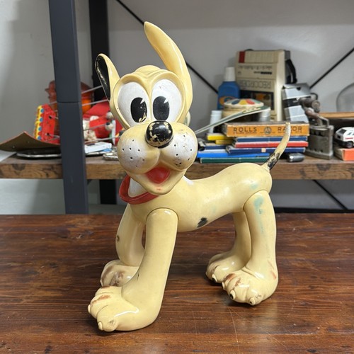Pluto ledra fischietto - pluto,