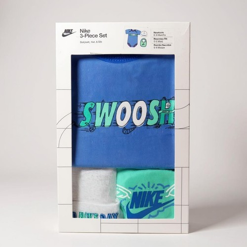Nike set regalo bambino - regalo,