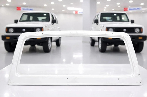 Per suzuki samurai - suzuki,