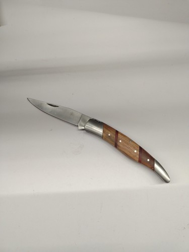 Coltello pieghevole laguiole - pieghevole,