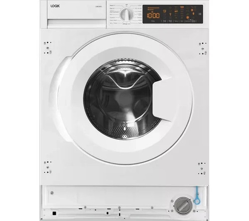 Lavatrice integrata 1200 - 8,