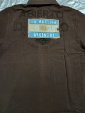 Polo La Martina XL Argentina