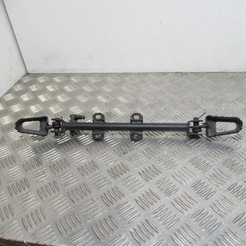 Poggiapiedi orion pit bike 125 - orion,