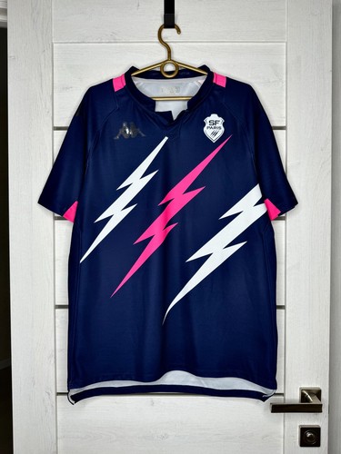 Maglia rugby kappa stade - kappa,
