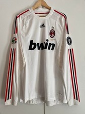 Maglia David Beckham Indossata
