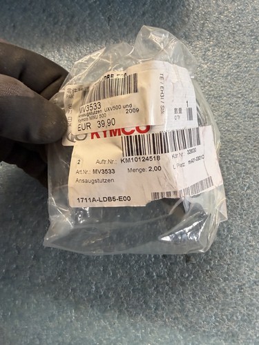 Mv3533 collettore aspirazione - mv3533,