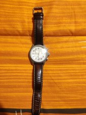 Orologio Uomo Hamilton Khaki