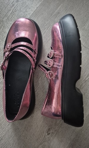Ballerina asos taglia 9 - ballerina,