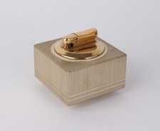 Accendino a gas da tavolo