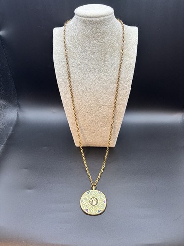 Collana vintage 1969 - collana, terra