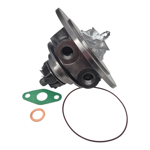 Cartuccia turbocompressore