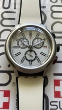 Swatch Black Wheel YYS4005
