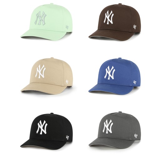 Berretto basecap brand mlb - berretto, '47