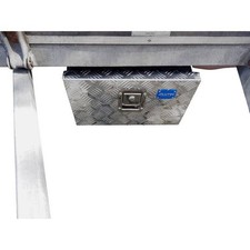 Alutec 41023  TRUCK 23  Cassa