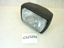 Faro carena Driver Guzzi