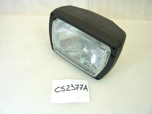 Faro carena driver guzzi - faro,