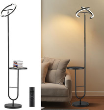 Lampada Da Terra LED Con