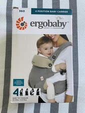 Marsupio Bambini Ergobaby