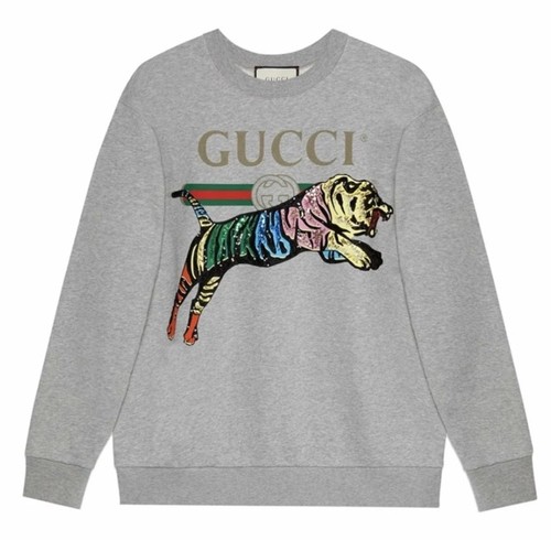 Maglione girocollo gucci - maglione,