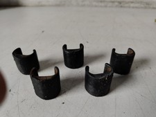 CINQUE GOMMINI/PIEDINI  PER