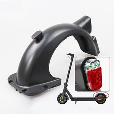 Parafango ruota posteriore alta qualità ABS+PC per scooter Ninebot MAX G30 G30D