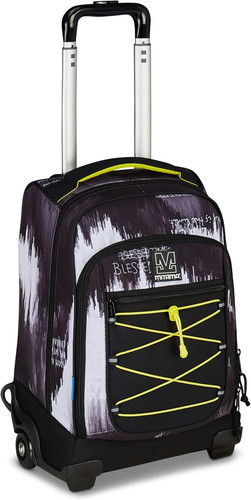 Trolley scuola - trolley,