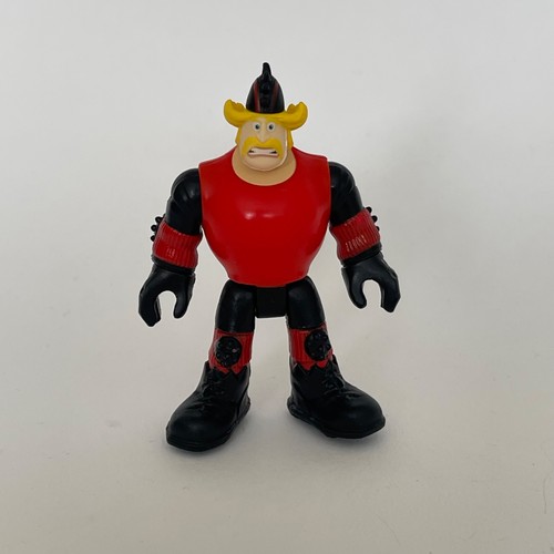 Fisher price imaginext minions - fisher-price,