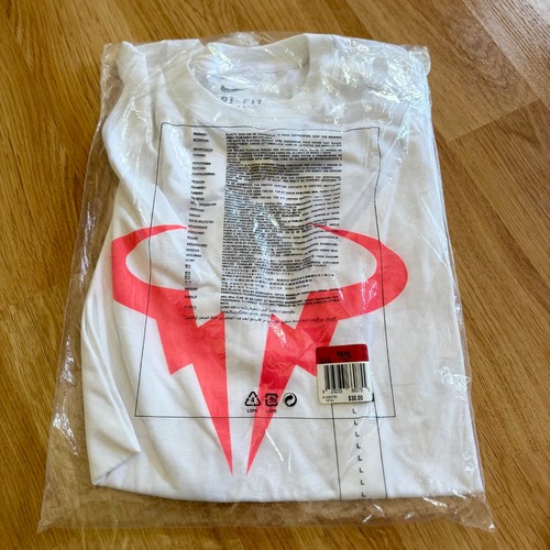 Shirt rafael nadal - t-shirt, vamos