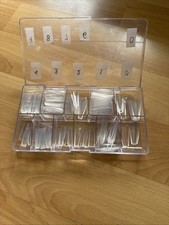 Acrylic Nail Kit Professional