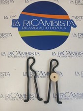 Coppia Molle Tiranti Arresto