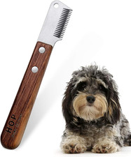Coltello Da Taglio per Cani