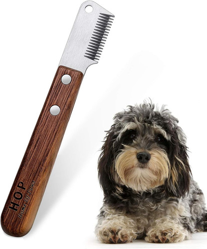 Coltello taglio per cani - per,