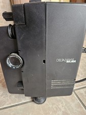 PROIETTORE SILMA DELTA 3 SOUND