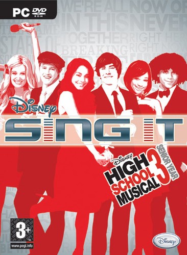 Disney sing high school - disney,