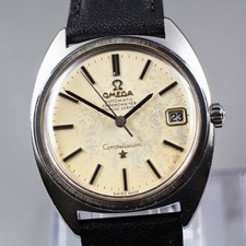 Orologio automatico da uomo