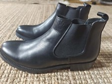 Stivali uomo tony - walker, pelle