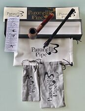 Pipa Paronelli Artigianale Bella Epoque | 100% Made In Italy “COME NUOVA”