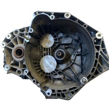Cambio manuale opel - manuale, insignia