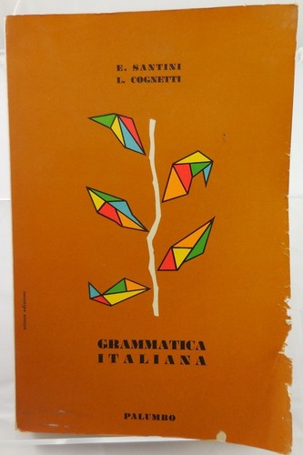 5941 libro grammatica - 5941,