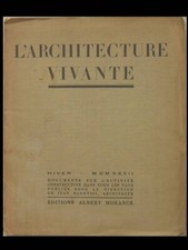 L'ARCHITECTURE VIVANTE HIVER